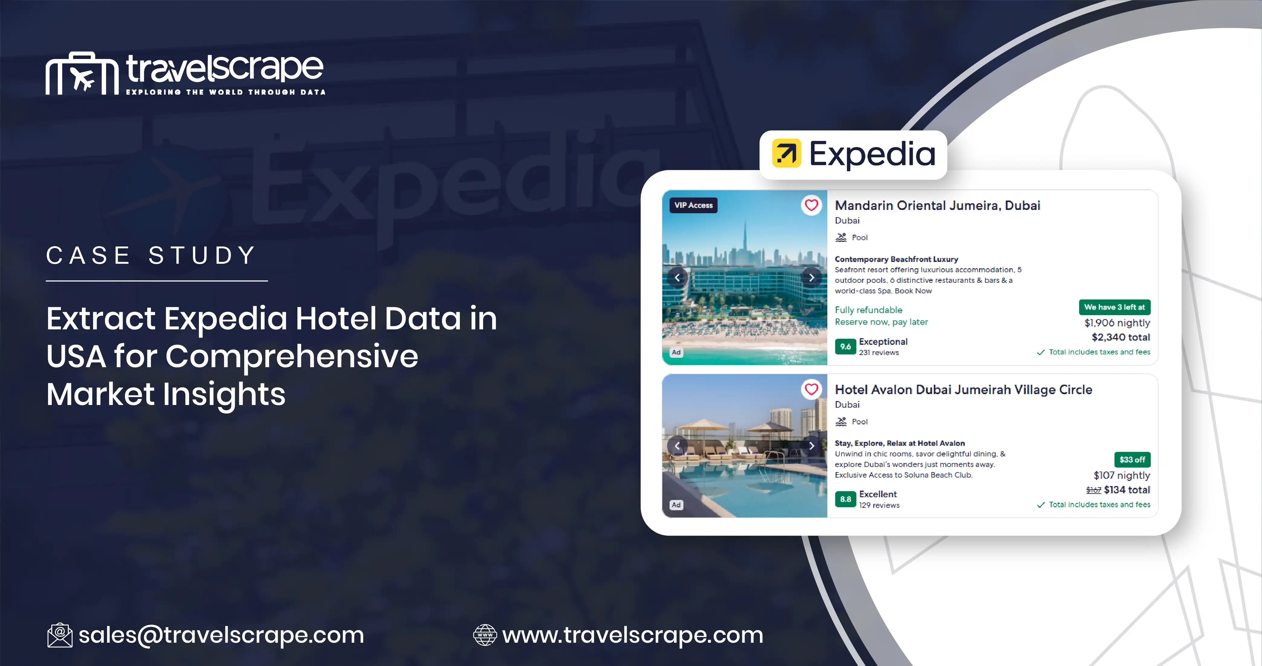 Extract Expedia Hotel Data in USA for Comprehensive Market Insights Extract Expedia Hotel Data in USA for Comprehensive Market Insights
